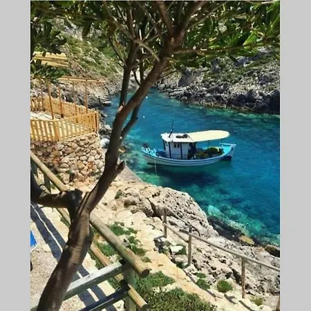 Holiday home Yria Zakynthos