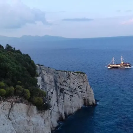 Holiday home Yria Zakynthos *
