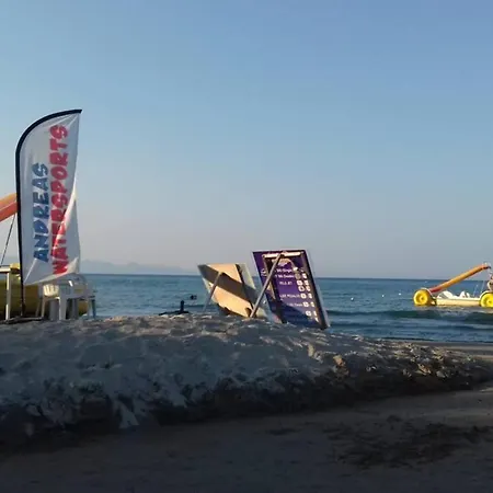 Yria Zakynthos Holiday home *