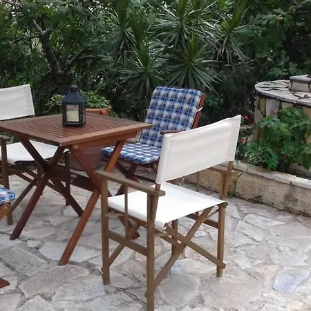 Yria Zakynthos Holiday home Katastarion