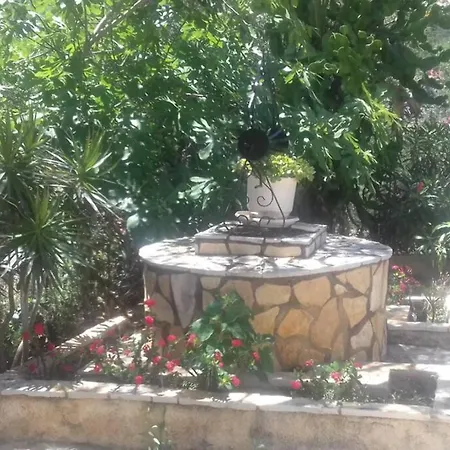 Yria Zakynthos Katastarion