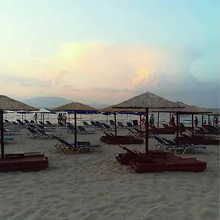 Holiday home Yria Zakynthos Katastarion