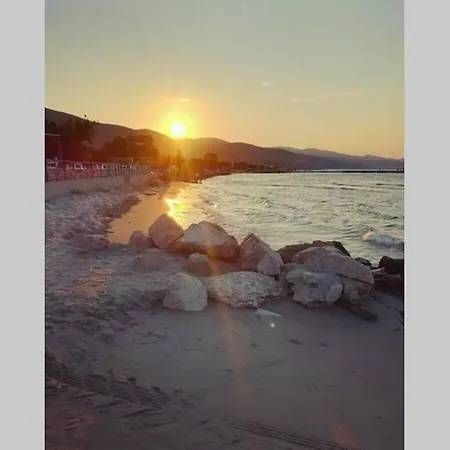 Yria Zakynthos Holiday home Katastarion