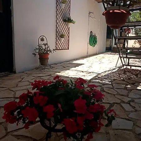 Yria Zakynthos Holiday home *