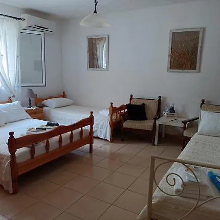 Yria Zakynthos Katastarion