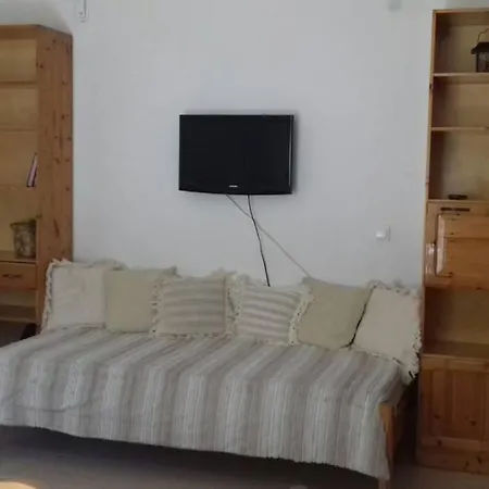 Yria Zakynthos Dom wakacyjny Katastárion