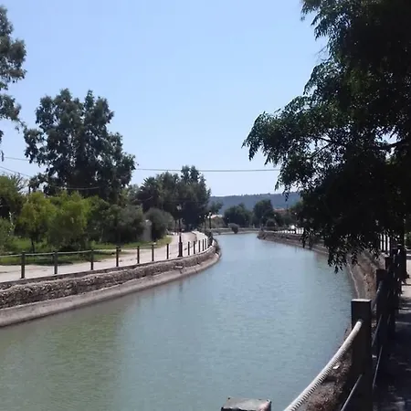 Dom wakacyjny Yria Zakynthos