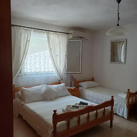 Yria Zakynthos Katastárion